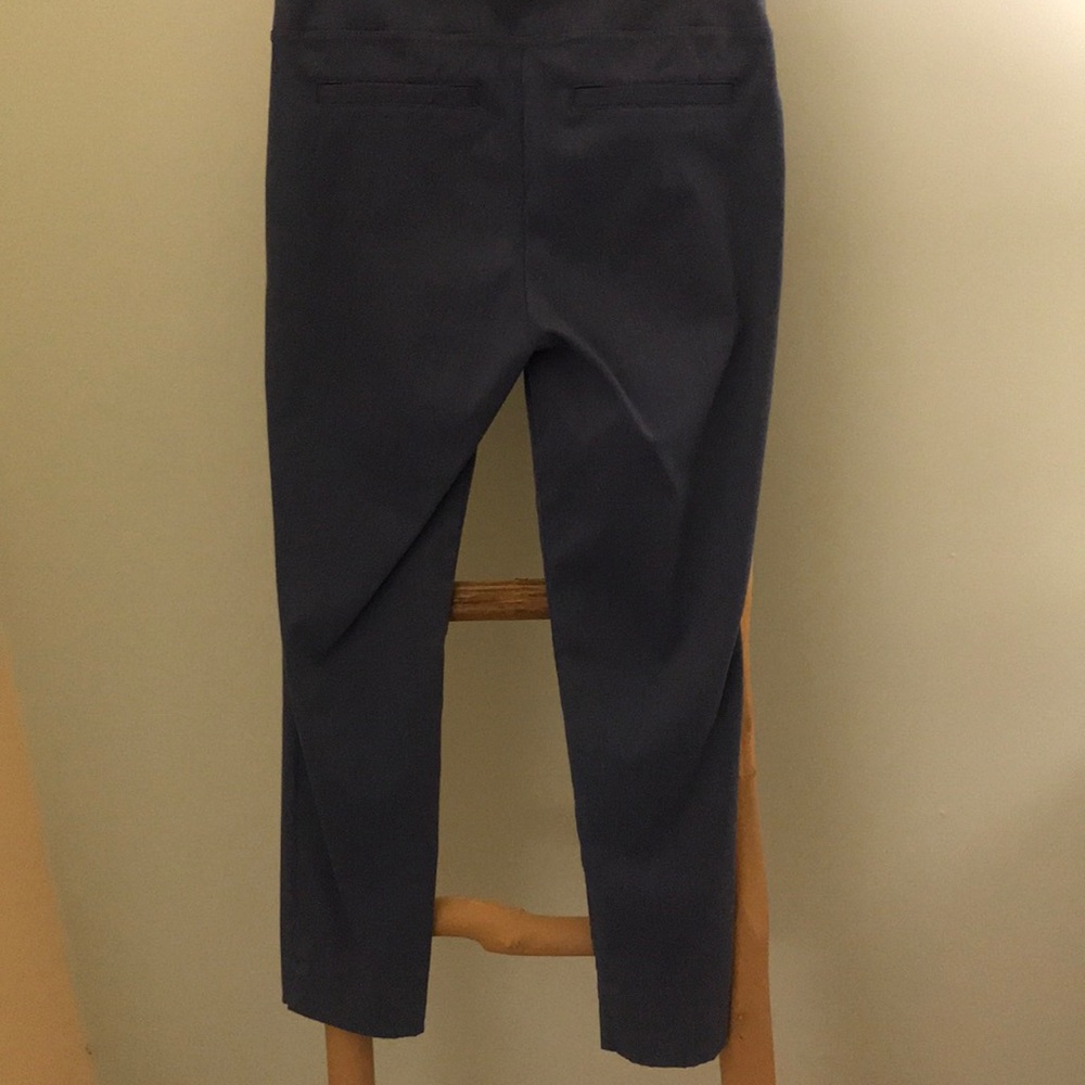 Crop pants - Picture 4 of 4